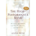 The High-Performance Mind: Mastering Brainwaves for Insight, Healing, and Creativity
