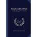 Xenophon's Minor Works: Literally Translated From The Greek