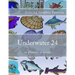 Underwater 24: in Plastic Canvas
