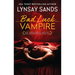 Bad Luck Vampire: An Argeneau Novel