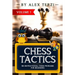 Chess Tactics: 180 Instructional Chess Problems for Beginners