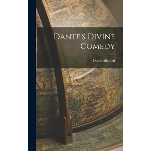 Dante's Divine Comedy