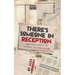 There's Someone in Reception: Adventures in Local Journalism