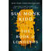 The Book of Longings