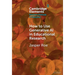 How to Use Generative AI in Educational Research