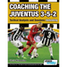 Coaching the Juventus 3-5-2 - Tactical Analysis and Sessions: Defending