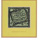 From Wood to Linoleum: The Cuts and Prints of Barbara Mathews Whitehead