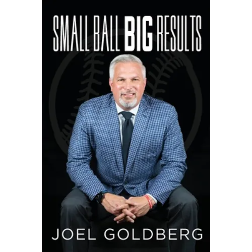 Small Ball Big Results
