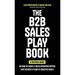 The B2B Sales Playbook: A Tactical Guide on How to Create a Sales Operating System That Creates a Flood of Qualified Deals