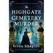 The Highgate Cemetery Murder: A Completely Gripping and Addictive Historical Mystery