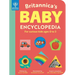 Britannica's Baby Encyclopedia: For Curious Kids Ages 0 to 3