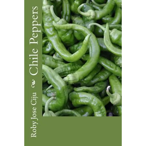 Chile Peppers