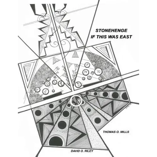 Stonehenge - If This Was East
