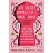 The Secret Romantic's Book of Magic: Twelve Spellbinding Romantasy Stories