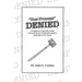 Due Process DENIED: Corruption in Cape May County, New Jersey
