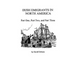 Irish Emigrants in North America