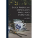 Early American Stencils on Walls and Furniture