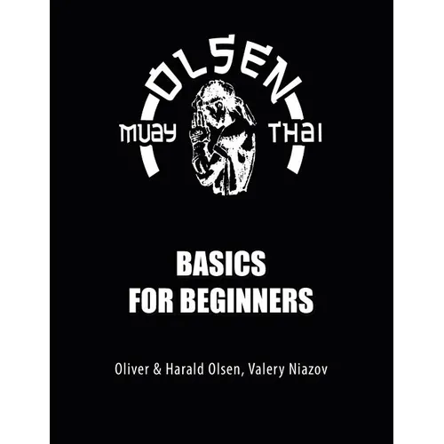 Muay Thai Basics for Beginners