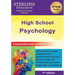 High School Psychology: Comprehensive Content for High Psychology