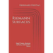Riemann Surfaces: Sheaf Theory, Riemann Surfaces, Automorphic Forms