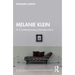 Melanie Klein: A Contemporary Introduction