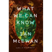 What We Can Know
