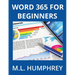 Word 365 for Beginners