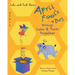 Lulu and Tuck Stories: April Fool's Day Brings Lulu & Tuck Together