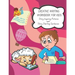 Creative Writing Workbook for Kids: Story Inspiring Pictures and Story Starting Sentences