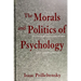 The Morals and Politics of Psychology: Psychological Discourse and the Status Quo
