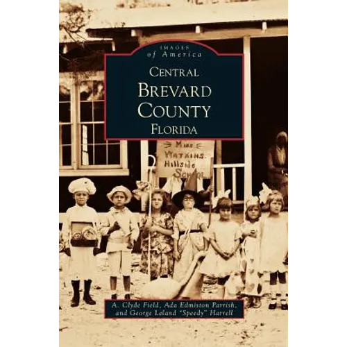 Central Brevard County Florida