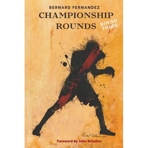 Championship Rounds: Round 3
