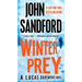 Winter Prey