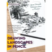 Drawing Landscapes in Pencil