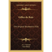 Gilles de Rais: The Original Bluebeard 1926