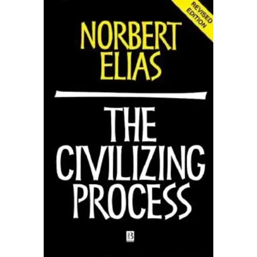 Civilizing Process 2e