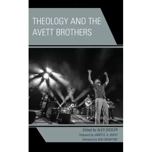 Theology and the Avett Brothers