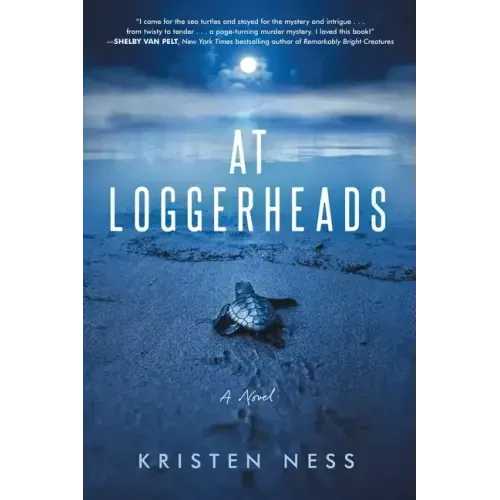 At Loggerheads