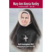 Mary Ann Aloysia Hardey: First American Daughter - (1809-1886)