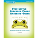 Five Little Speckled Frogs Activity Guide