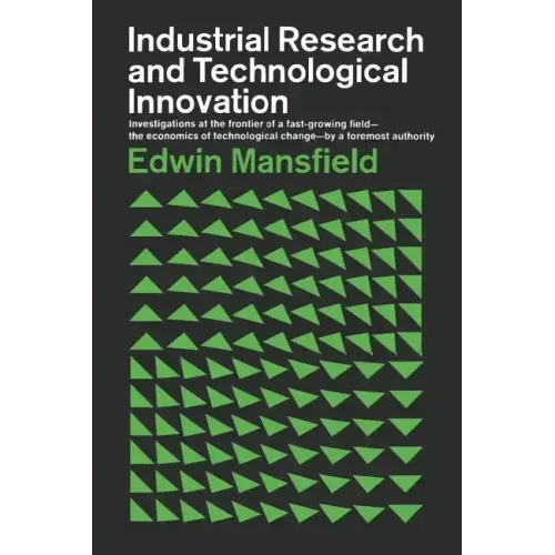Industrial Research and Technological Innovation