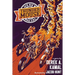 Heavy Metal Thunder Mouse: The RPG of Mice and their Motorcycle Clubs