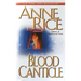 Blood Canticle