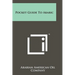 Pocket Guide to Arabic