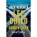 The Sentinel: A Jack Reacher Novel