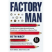 Factory Man: How One Furniture Maker Battled Offshoring, Stayed Local - And Helped Save an American Town