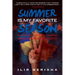 Summer Is My Favorite Season: A Memoir of Childhood and War in Kosovo