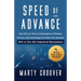 Speed of Advance: How the U.S. Navy's Convergence of People, Process, and Technology Can Help Your Business Win in the 4th Industrial Revolution