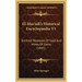 El-Mas'udi's Historical Encyclopaedia V1: Entitled Meadows Of Gold And Mines Of Gems (1841)