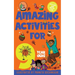 Amazing Activities for 9 Year Olds: Autumn and Winter!